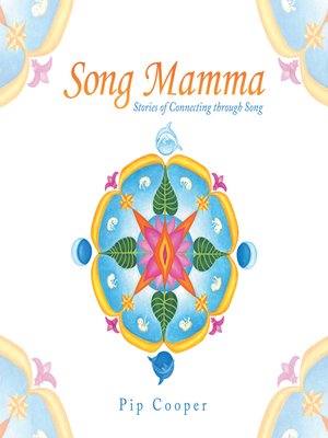 cover image of Song Mamma